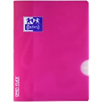 Cuaderno Oxford Openflex A5-48h Pauta2-5- 1 unidad